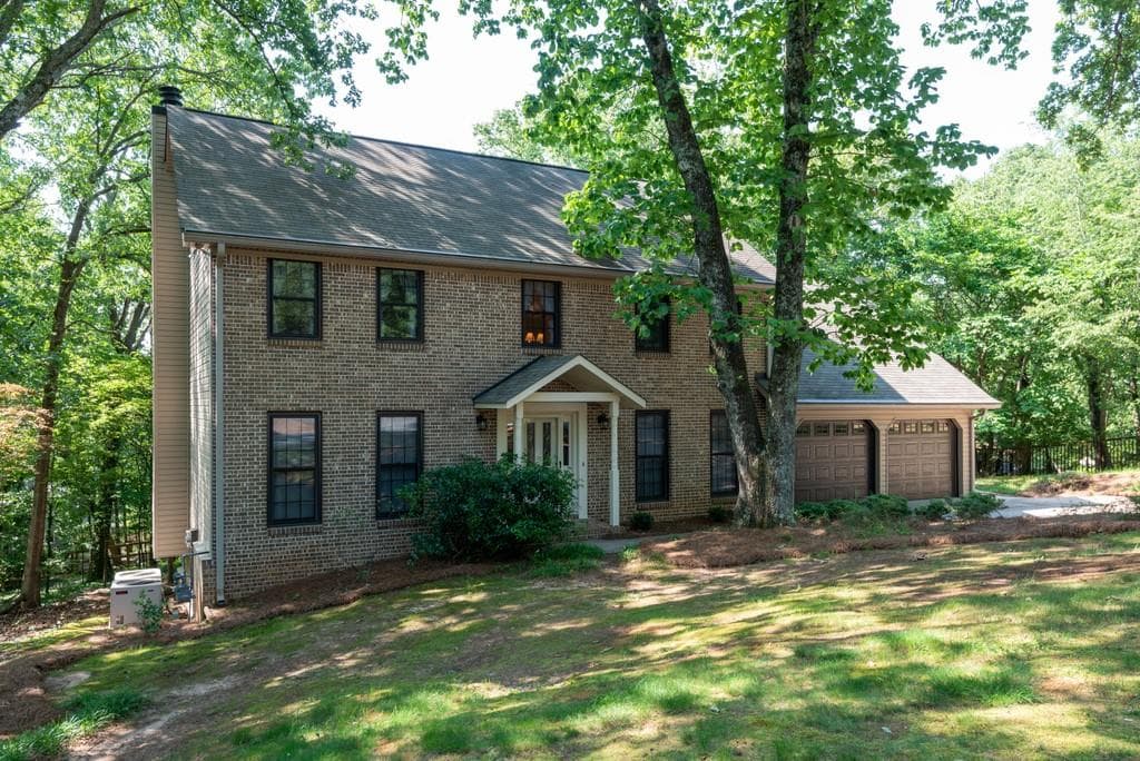 3110 Habersham Hills Road, Cumming, GA 30041 — most recent listing photo