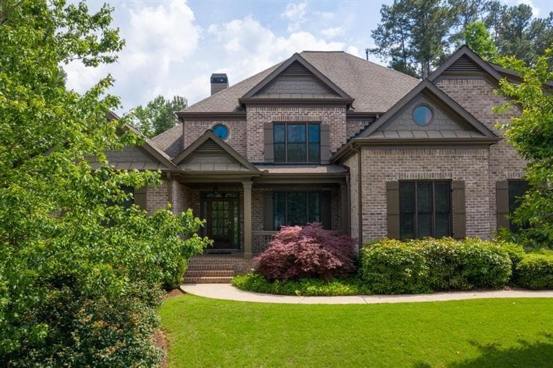 2770 Aldrich Drive, Cumming, GA 30040 — most recent listing photo