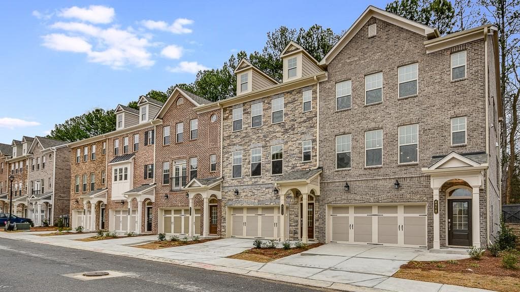 4210 Perimeter Park, Chamblee, GA 30341 — most recent listing photo
