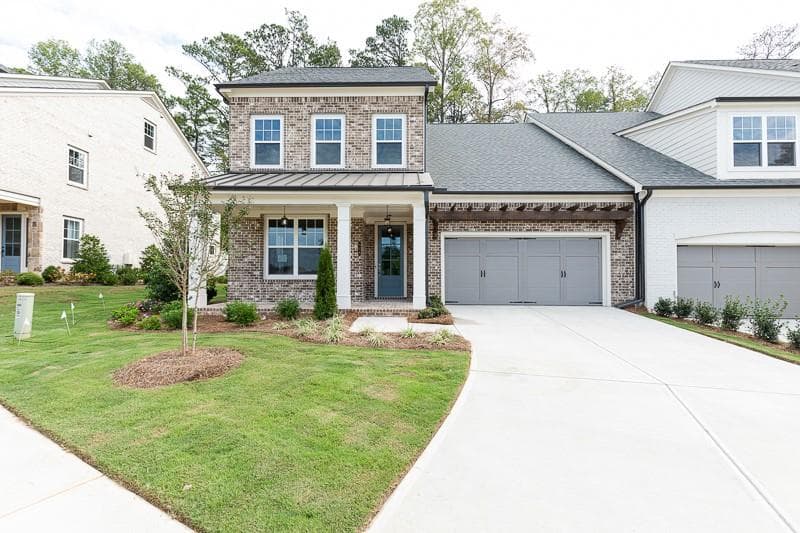 116 Calder Drive 38, Alpharetta, GA 30009 — most recent listing photo