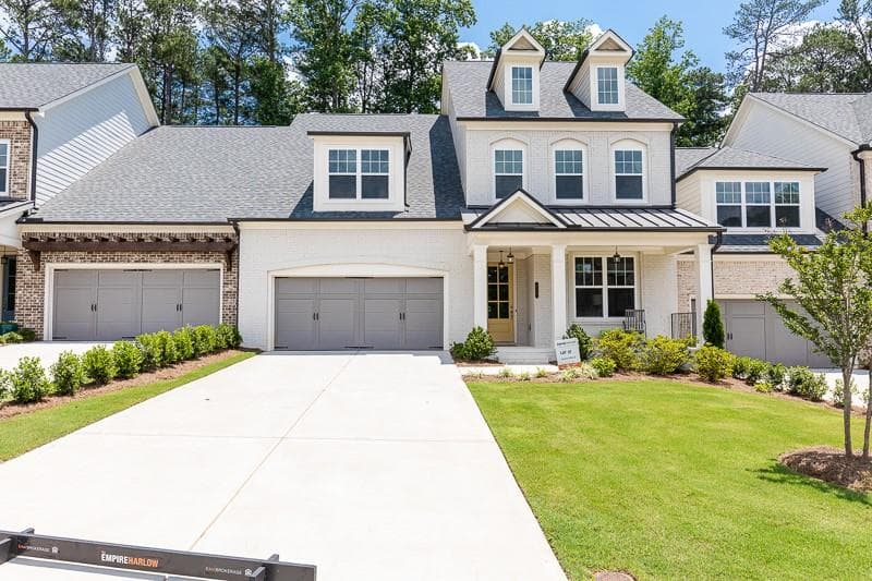 117 Calder Drive 37, Alpharetta, GA 30009 — most recent listing photo