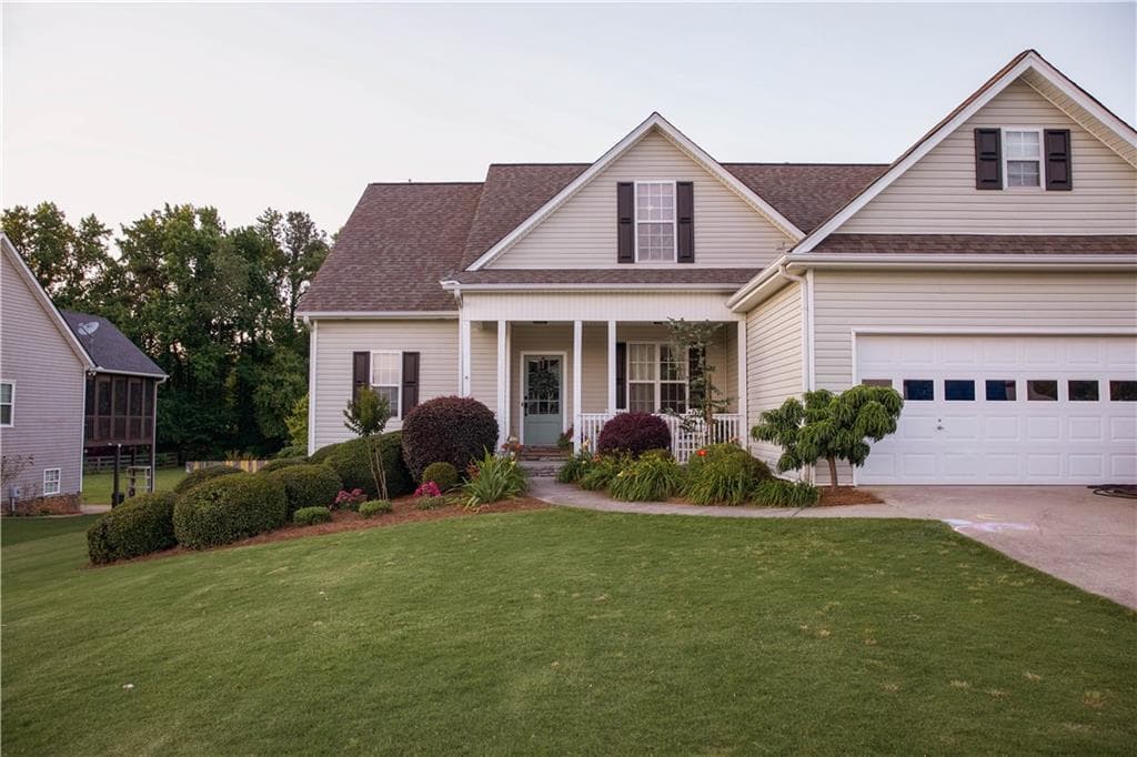 5330 Jess Britt Court, Cumming, GA 30040 — most recent listing photo