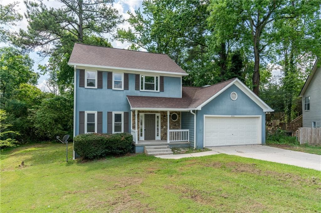 2031 Boone Place, Snellville, GA 30078 — most recent listing photo