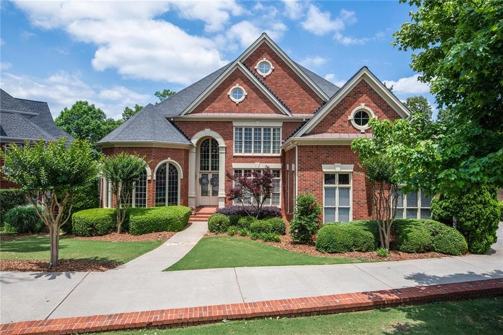 140 Windlake Cove, Johns Creek, GA 30022 — most recent listing photo