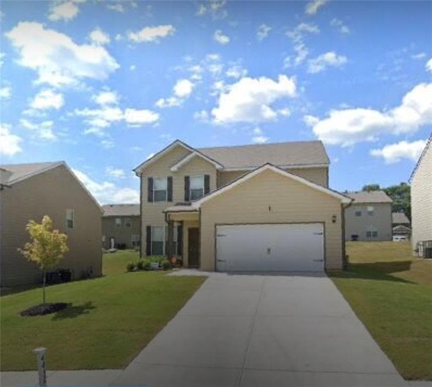 4432 Belcamp Road, Fairburn, GA 30213 — most recent listing photo