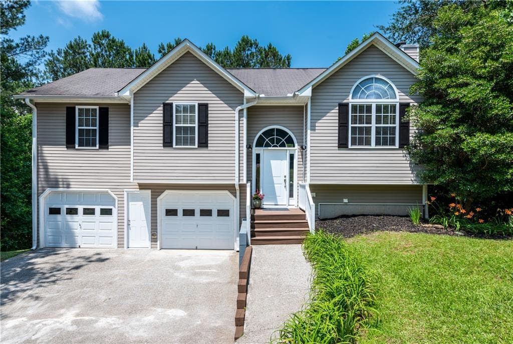 84 Ridge View Court, Jasper, GA 30143 — most recent listing photo