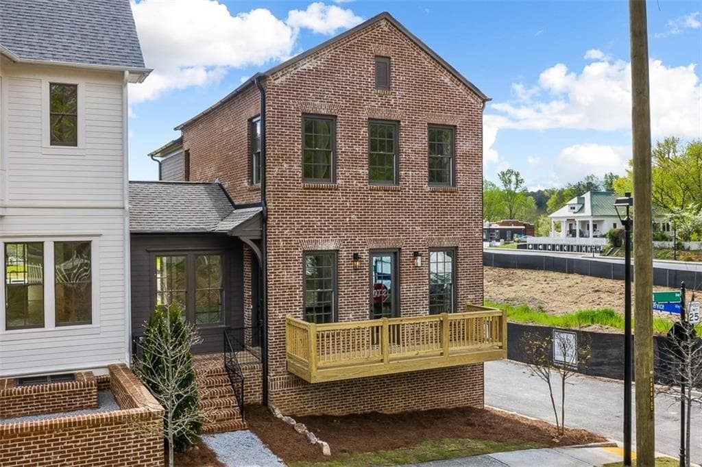 130 First Avenue 1, Lilburn, GA 30047 — most recent listing photo