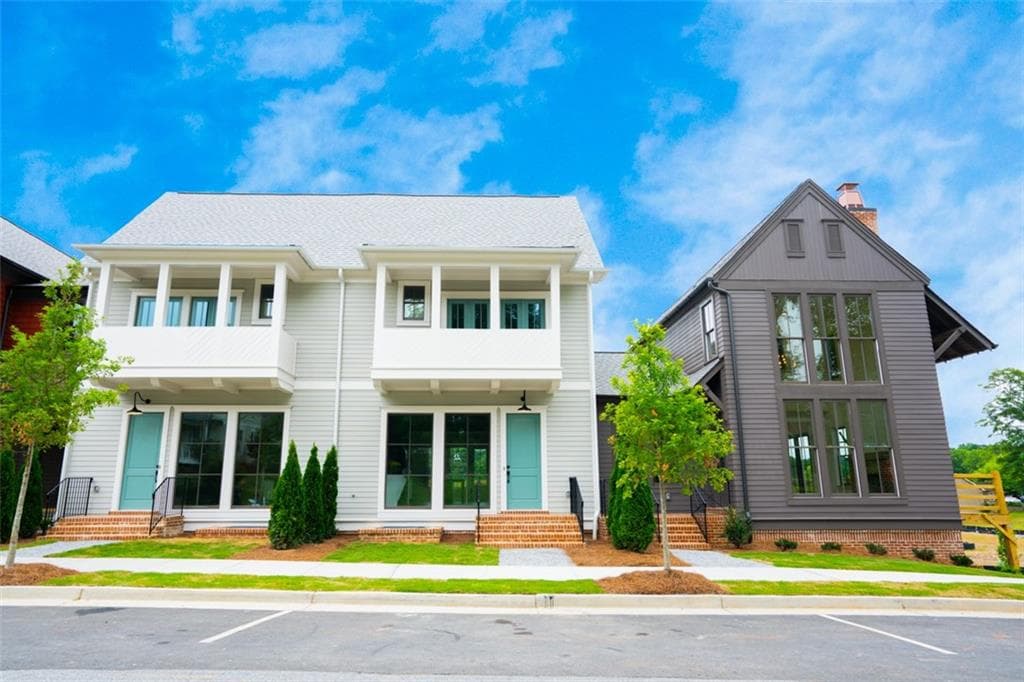 144 First Avenue 7, Lilburn, GA 30047 — most recent listing photo