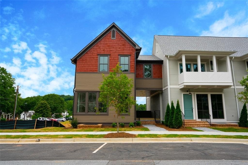 148 First Avenue 9, Lilburn, GA 30047 — most recent listing photo