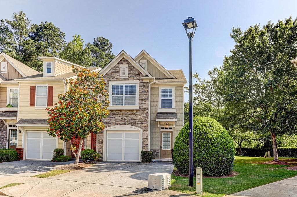 1980 Lakeshore Overlook Circle, Kennesaw, GA 30152 — most recent listing photo