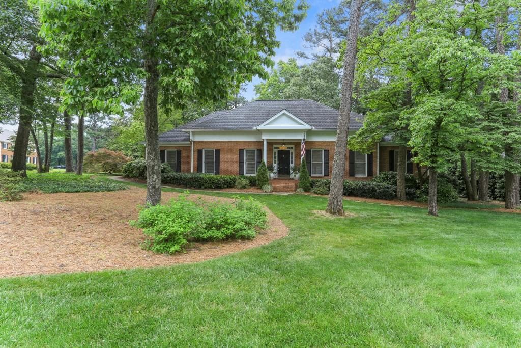 631 Sibley Forest, Marietta, GA 30067 — most recent listing photo