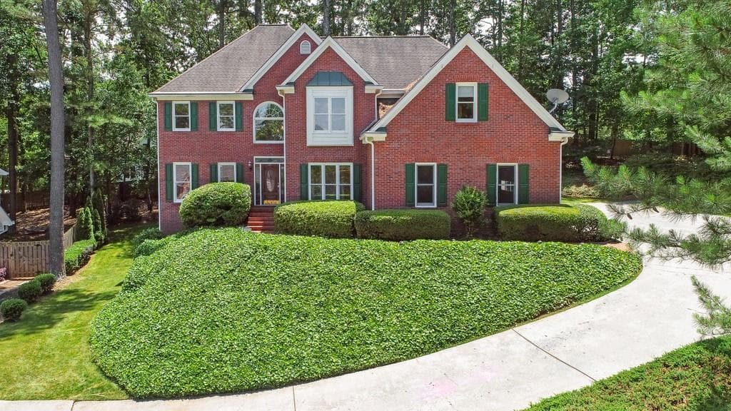 1705 Kenbrook Court, Acworth, GA 30101 — most recent listing photo