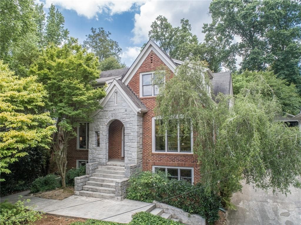 225 Geneva Street, Decatur, GA 30030 — most recent listing photo