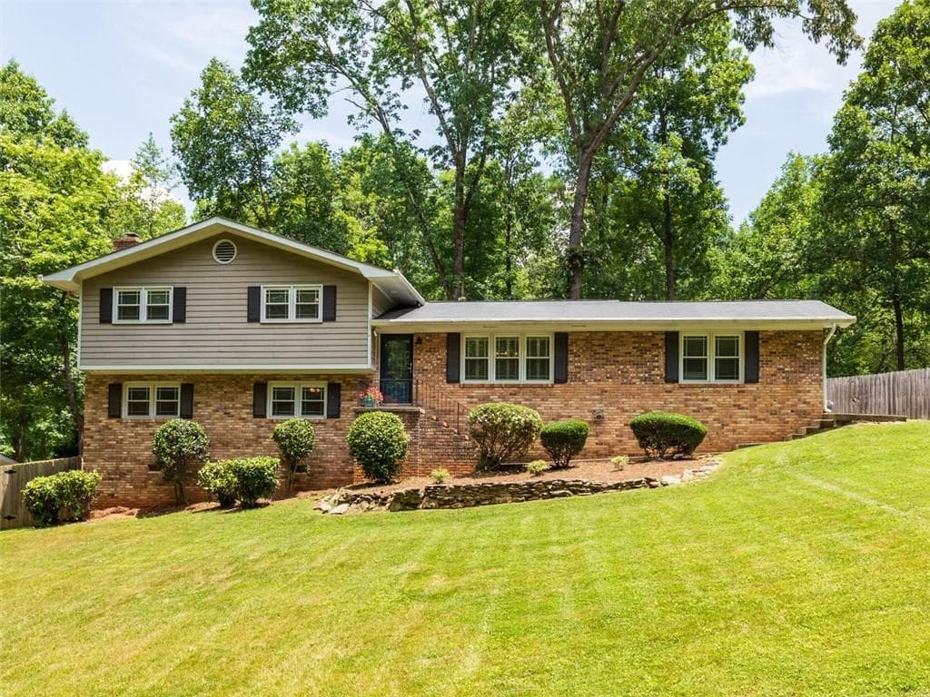 3783 Ashwood Drive, Smyrna, GA 30080 — most recent listing photo