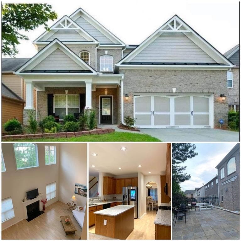 2862 Normandy Ridge, Lawrenceville, GA 30044 — most recent listing photo