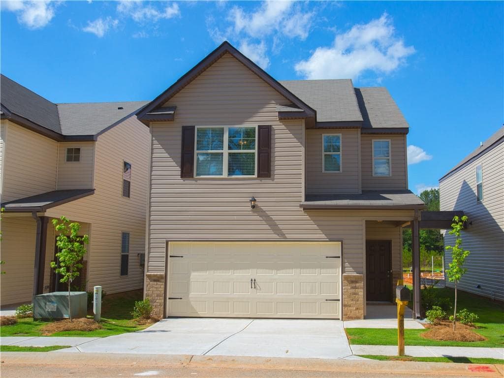 3120 Hendrick Drive, Mcdonough, GA 30253 — most recent listing photo
