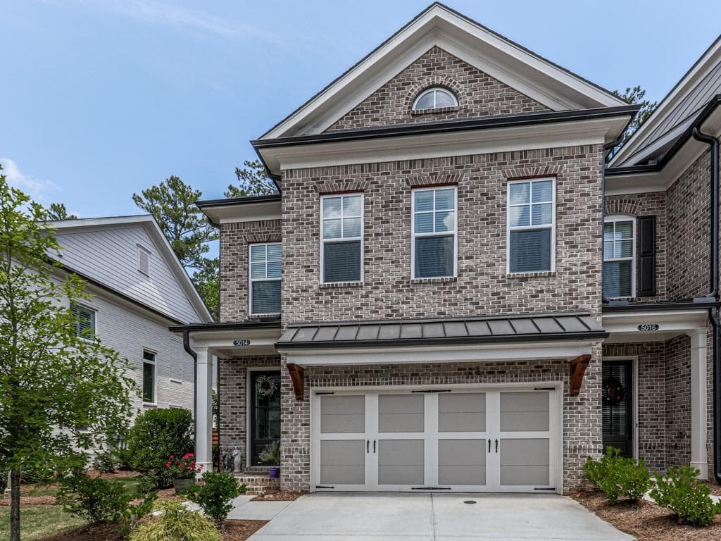 5014 Towneship Creek Road, Roswell, GA 30075 — most recent listing photo