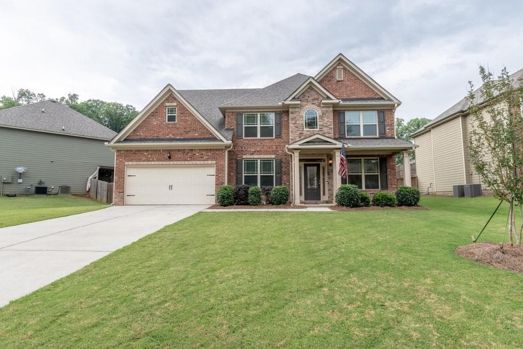 4735 Belcrest Way, Cumming, GA 30040 — most recent listing photo