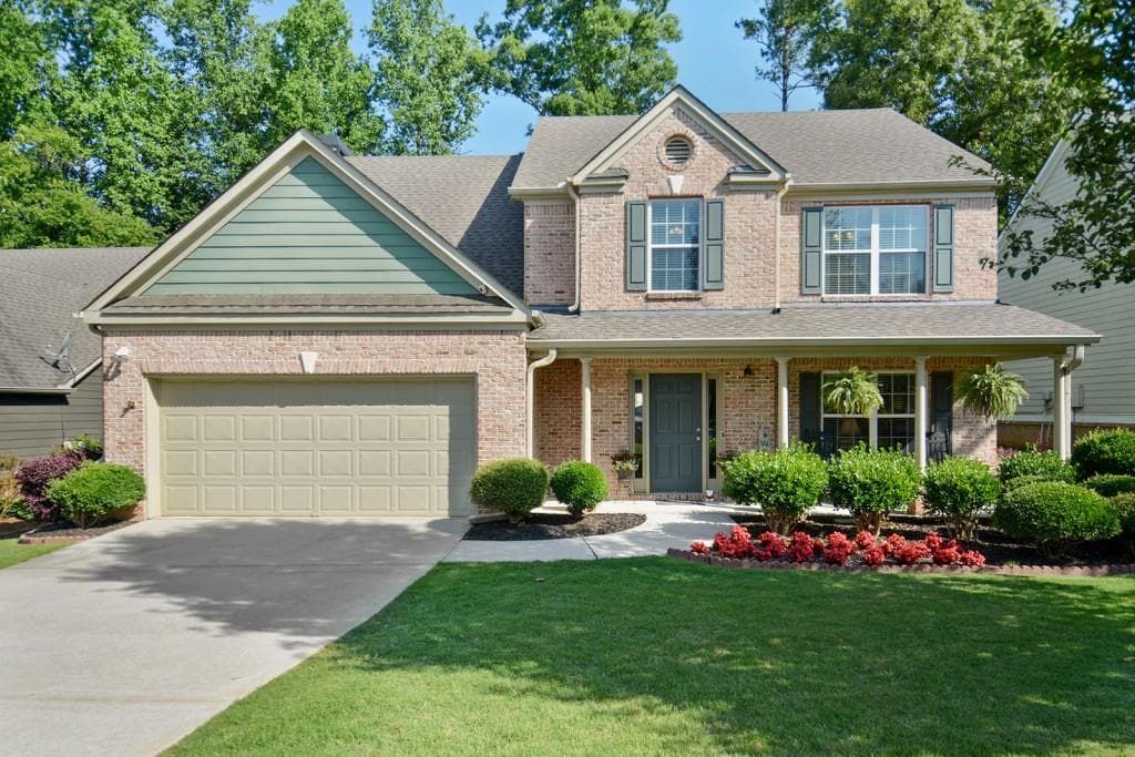 3370 Battlement Circle, Loganville, GA 30052 — most recent listing photo