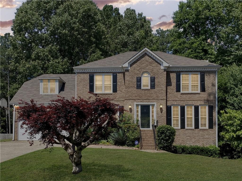 2910 Katy Lane, Marietta, GA 30064 — most recent listing photo