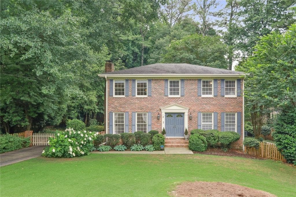 3611 Evans Road, Atlanta, GA 30340 — most recent listing photo