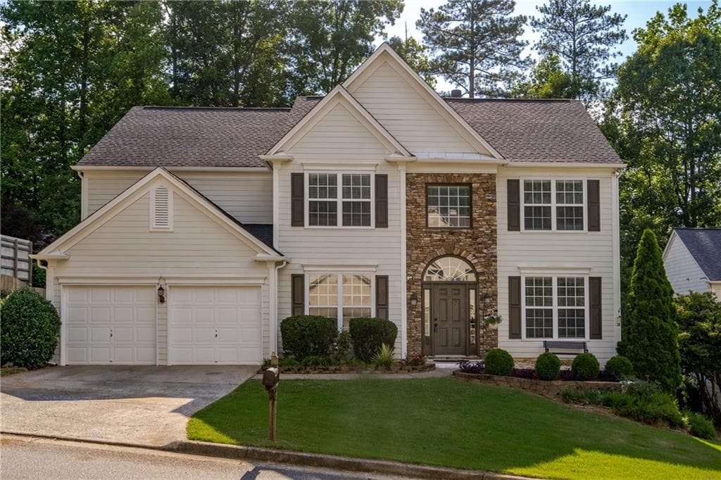 3247 Citation Avenue, Kennesaw, GA 30144 — most recent listing photo