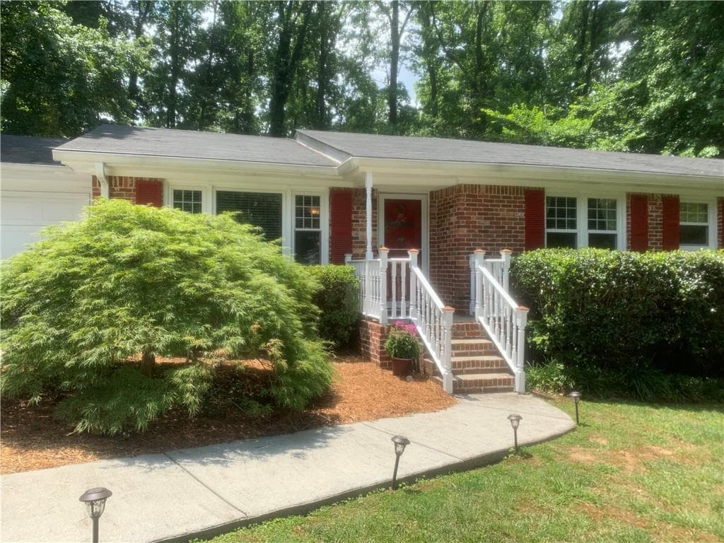 4509 Sims Court, Tucker, GA 30084 — most recent listing photo