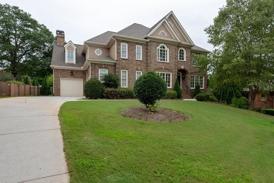 3166 HUDSON POND Lane, Marietta, GA 30062 — most recent listing photo