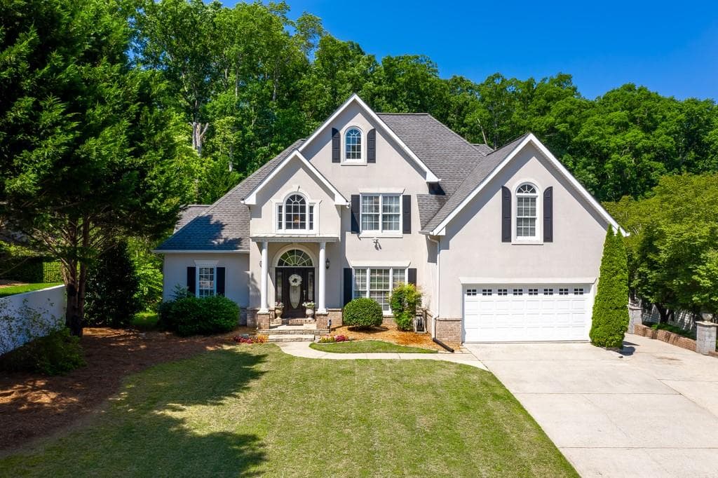 2715 Water View Circle, Gainesville, GA 30504 — most recent listing photo