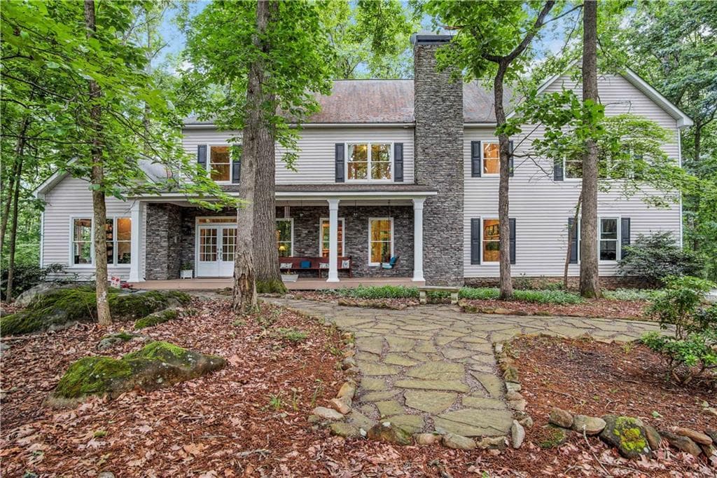 591 Dogwood Lake Trail, Alpharetta, GA 30004 — most recent listing photo