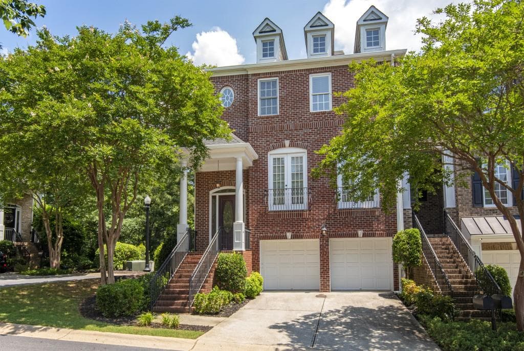 3033 Riverstone Trail, Atlanta, GA 30339 — most recent listing photo