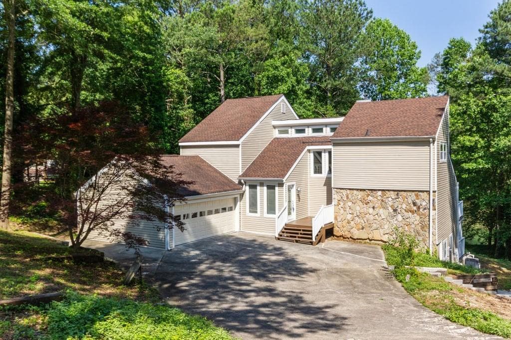 4493 Kings Chase, Marietta, GA 30067 — most recent listing photo