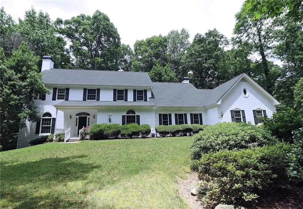 3530 Kilpatrick Lane, Snellville, GA 30039 — most recent listing photo