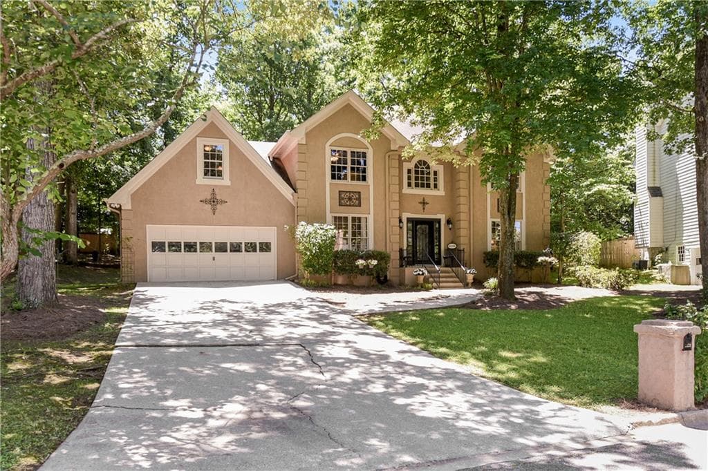 2430 Valentines Court, Lawrenceville, GA 30043 — most recent listing photo