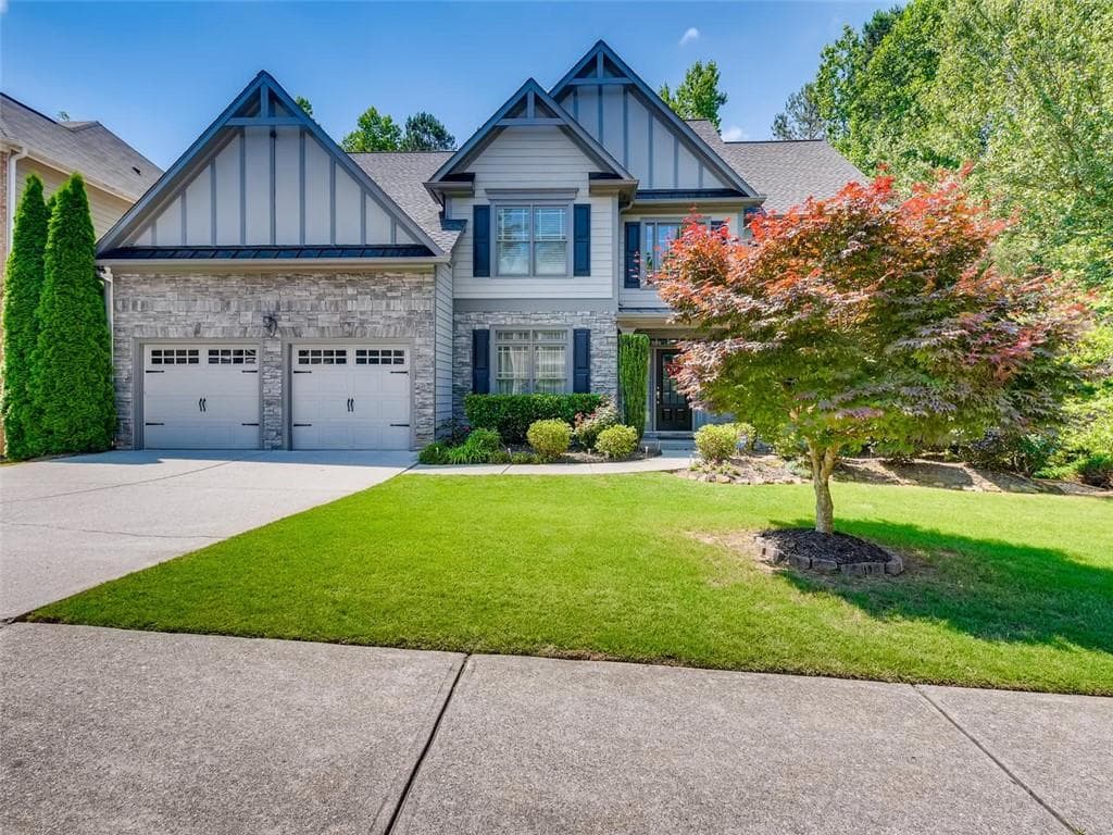 6160 Beaver Crossing Drive, Cumming, GA 30040 — most recent listing photo