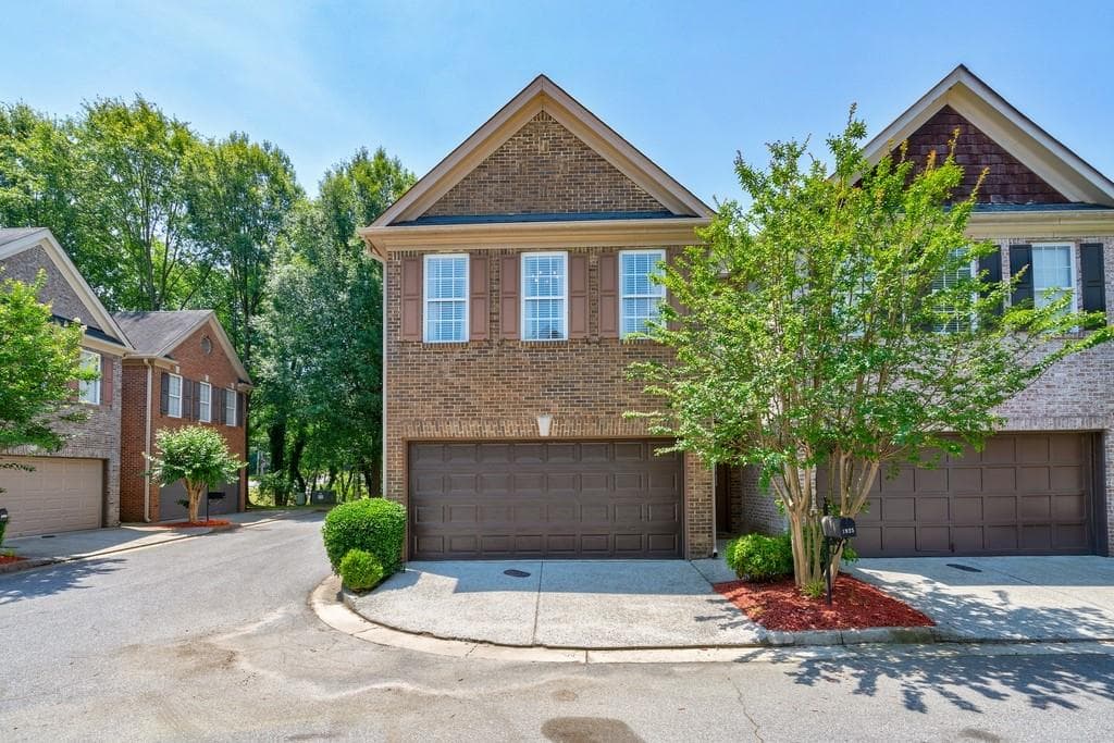 1925 Harrison Park Drive, Brookhaven, GA 30341 — most recent listing photo