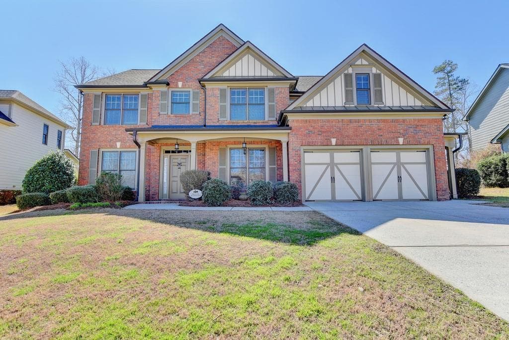 7481 Regatta Way, Flowery Branch, GA 30542 — most recent listing photo