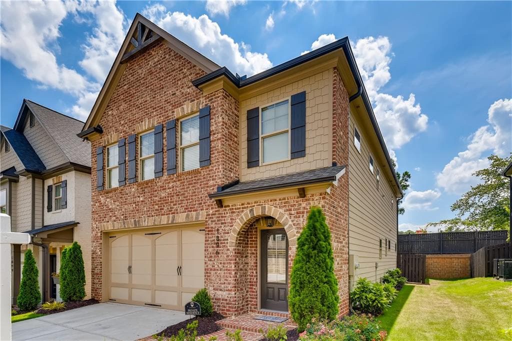 1896 Weston Lane, Tucker, GA 30084 — most recent listing photo