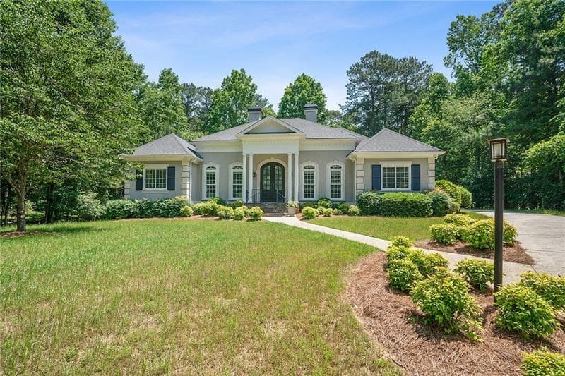 2170 Country Ridge Road, Alpharetta, GA 30004 — most recent listing photo