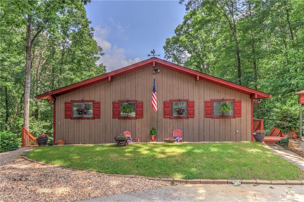 3108 Lake Ranch Drive, Gainesville, GA 30506 — most recent listing photo