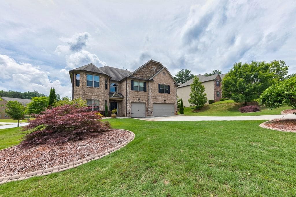 4129 Herron Trail, Atlanta, GA 30349 — most recent listing photo