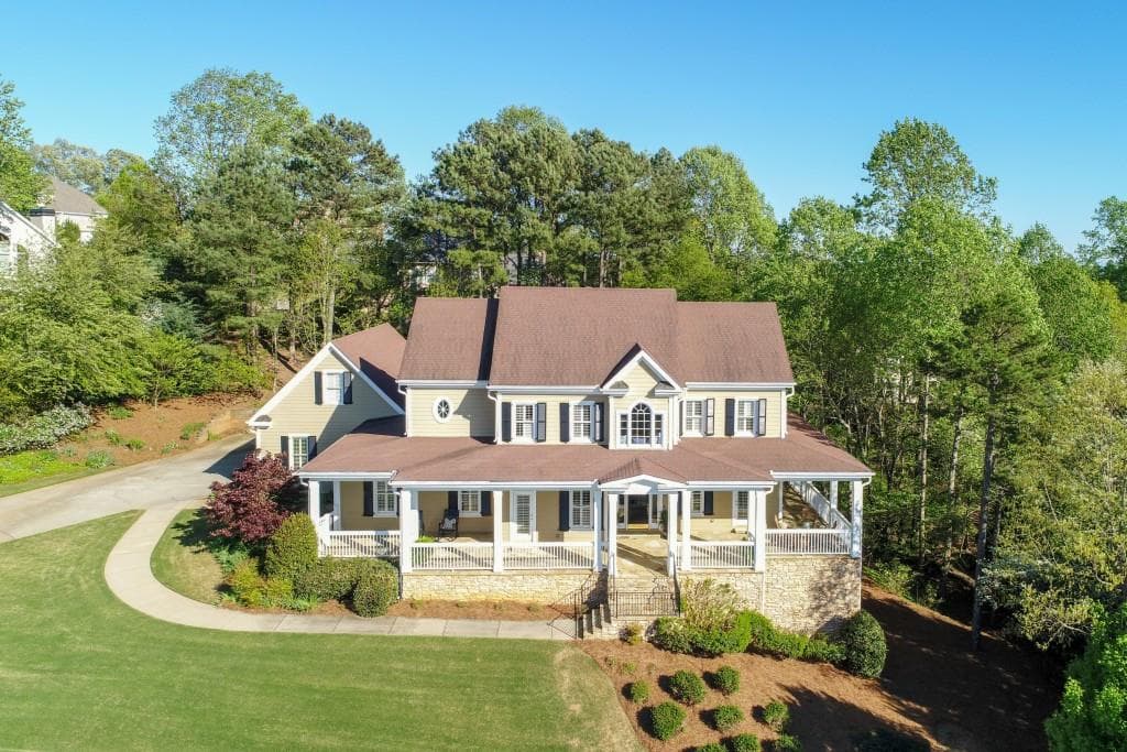 3515 LAKE BREEZE Lane, Gainesville, GA 30506 — most recent listing photo