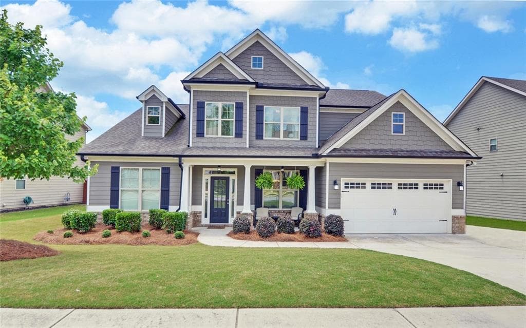 6325 Stonebridge Cove, Braselton, GA 30517 — most recent listing photo