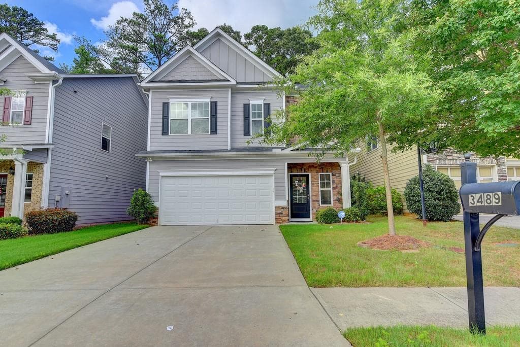 3489 Woodward Down Trail, Buford, GA 30519 — most recent listing photo