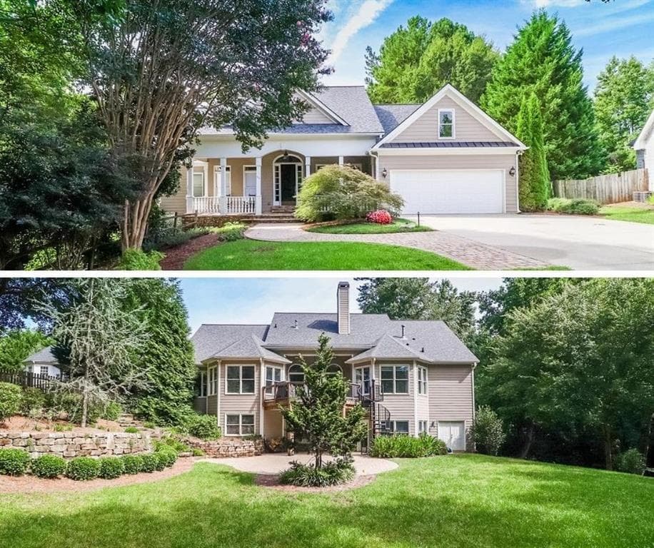 310 Dogwood Walk Lane, Norcross, GA 30071 — most recent listing photo