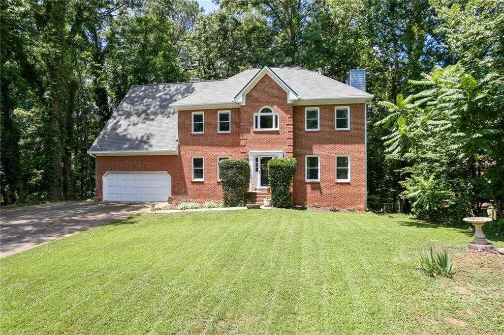 1416 Silver Fox Run, Woodstock, GA 30188 — most recent listing photo