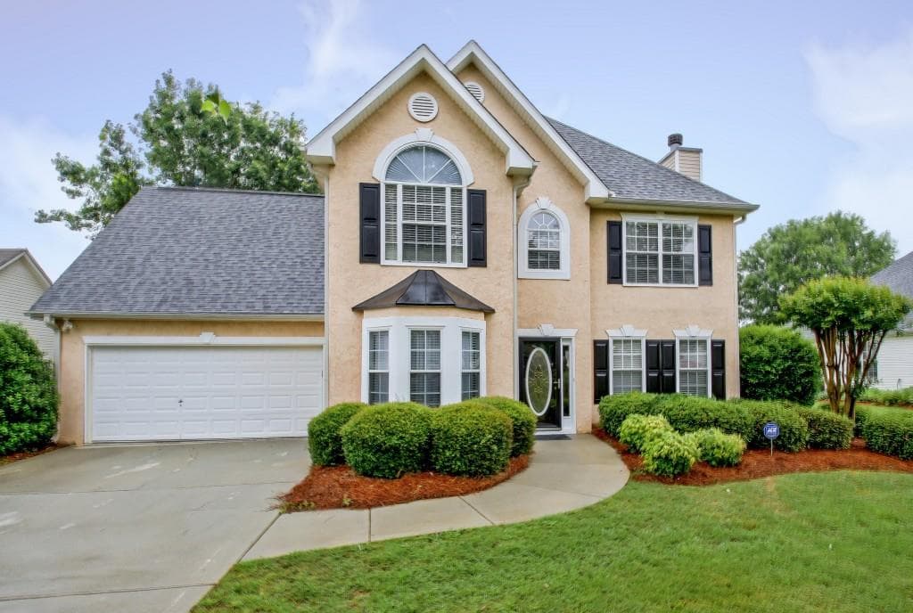 5016 Yankee Doodle Drive, Mcdonough, GA 30252 — most recent listing photo