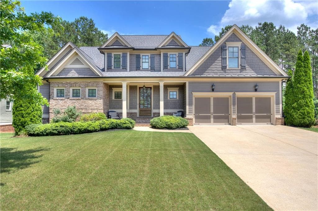 144 Misty Hill Trail, Dallas, GA 30132 — most recent listing photo