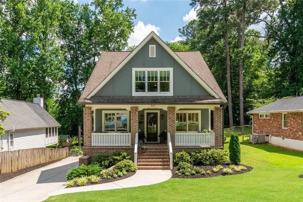 1559 Grant Drive, Brookhaven, GA 30319 — most recent listing photo