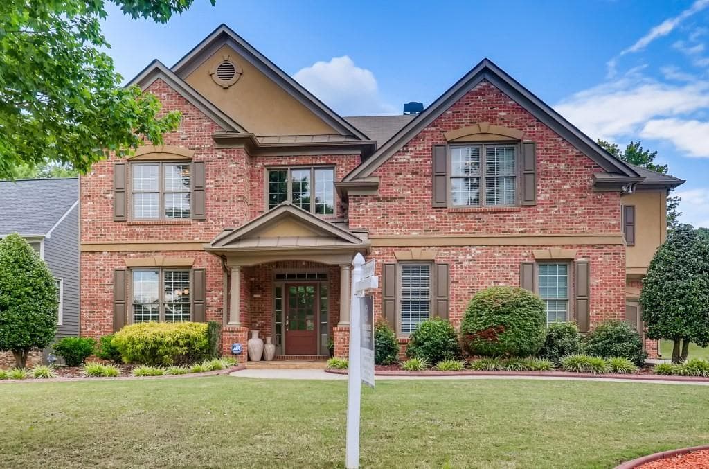 2604 Lakefield Trail, Marietta, GA 30064 — most recent listing photo